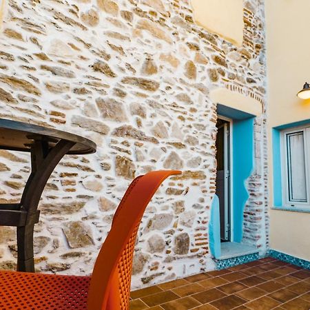 Panoramic Loft Con Uso Cucina ,Casa Raimonda, Ammentos Posada Bagian luar foto