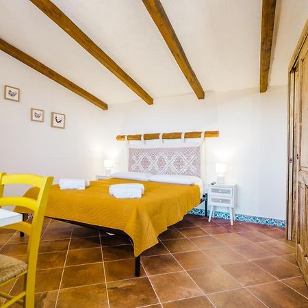 Panoramic Loft Con Uso Cucina ,Casa Raimonda, Ammentos Posada Bagian luar foto