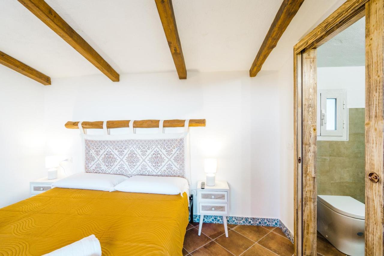 Panoramic Loft Con Uso Cucina ,Casa Raimonda, Ammentos Posada Bagian luar foto